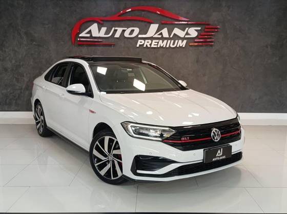 VOLKSWAGEN JETTA 2.0 350 TSI GASOLINA GLI DSG VOLKSWAGEN JETTA 2.0 350 TSI GASOLINA GLI DSG